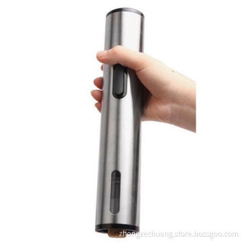 Electric Wine Openers and Corkscrews, Made of S/S